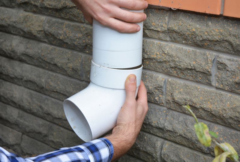 Water Pooling Prevention in Birmingham, AL