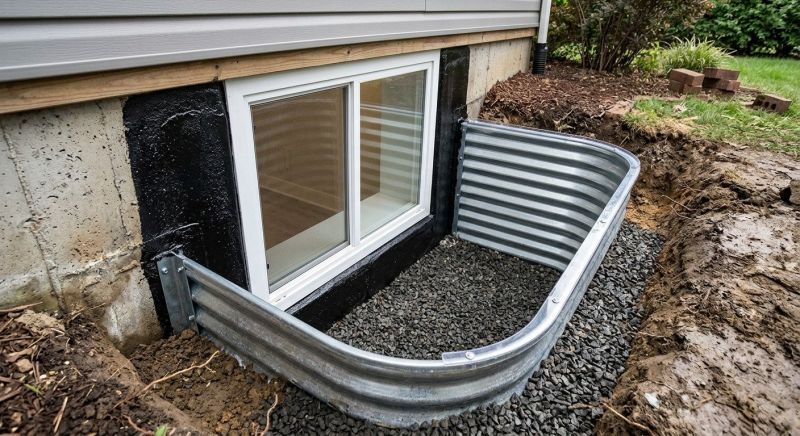Drainage Installation Service